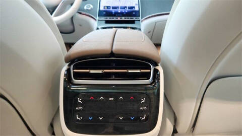 2023 Mercedes-Benz EQS EQS 450+