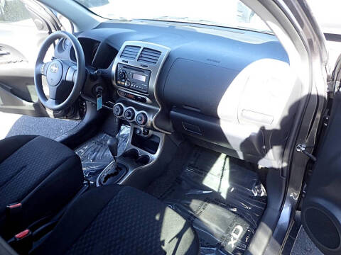 2012 Scion xD