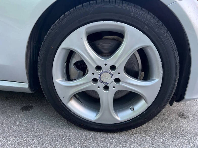 2017 Mercedes-Benz C-Class C 300