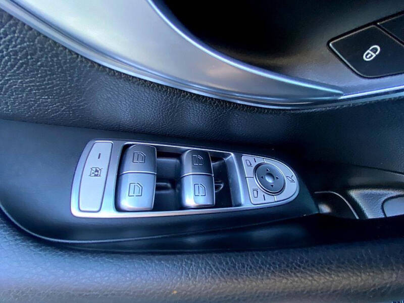 2018 Mercedes-Benz E-Class E 300