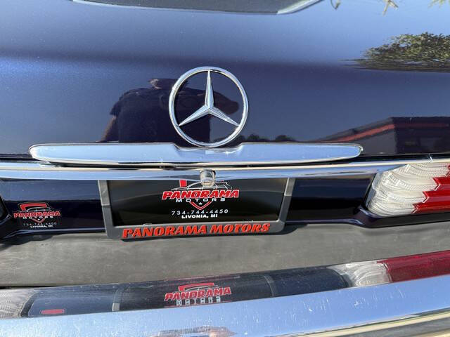 1974 Mercedes-Benz 450 SL