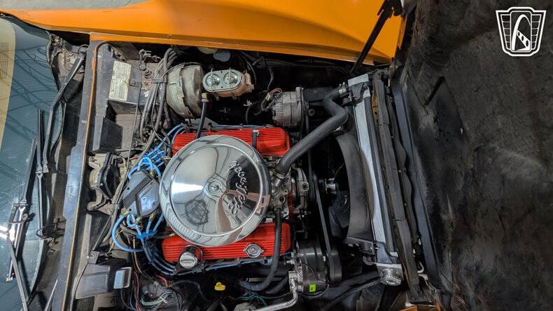 1977 Chevrolet Corvette