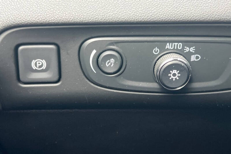 2021 Buick Enclave Avenir