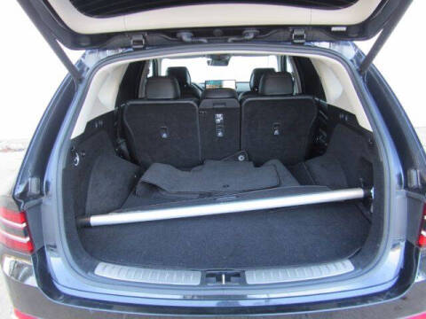 2021 Genesis GV80 2.5T