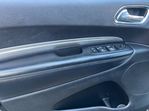 2013 Dodge Durango SXT