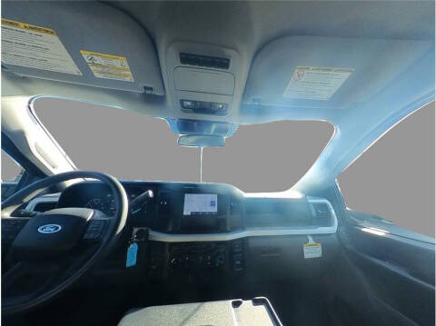 2023 Ford F-250 Super Duty