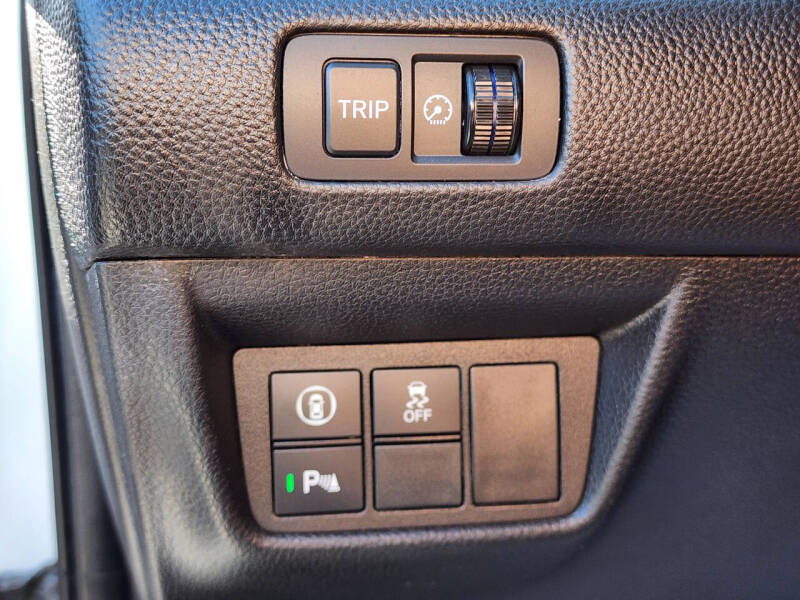 2021 Honda Accord EX-L