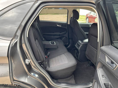 2019 Ford Edge SE