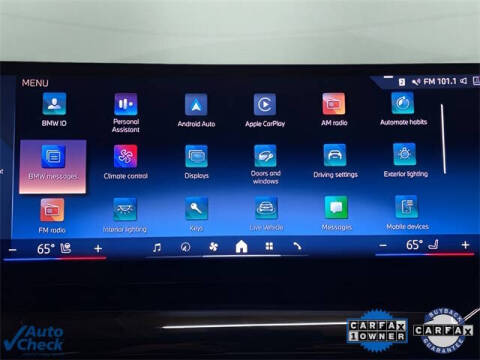 2025 BMW 5 Series 530i xDrive