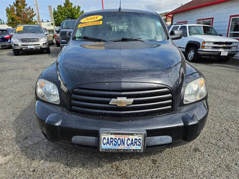 2008 Chevrolet HHR LS