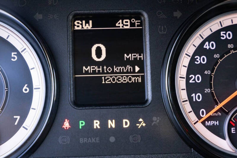 2017 RAM 2500 Lone Star