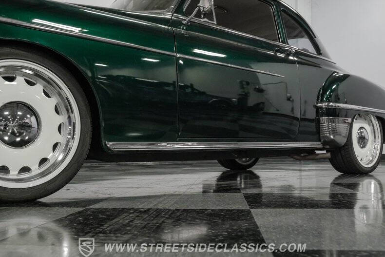 1950 Oldsmobile Eighty-Eight
