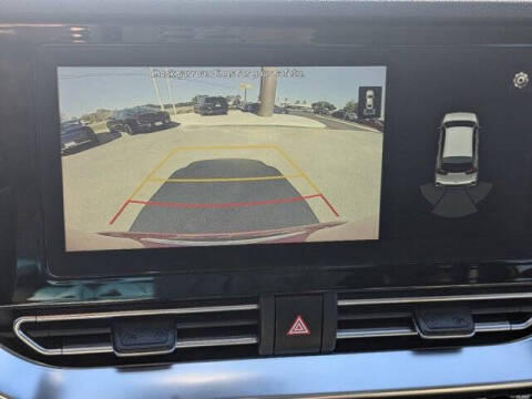 2020 Kia Niro EX Premium