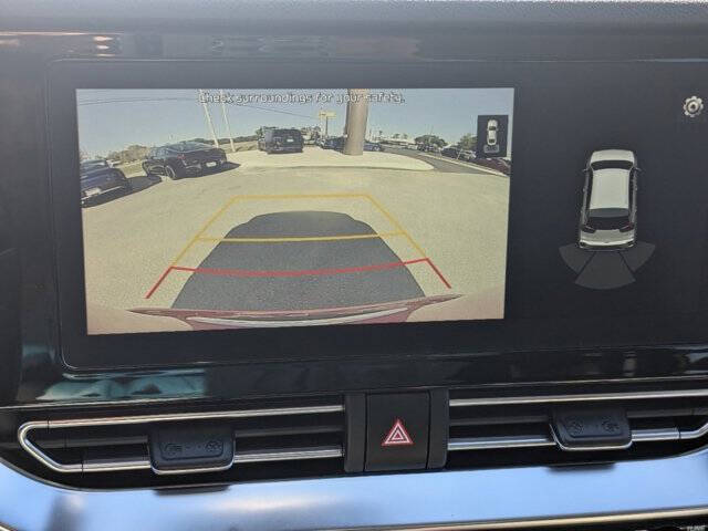 2020 Kia Niro EX Premium