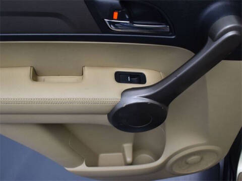 2008 Honda CR-V EX-L