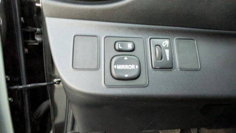 2013 Toyota Prius c Three