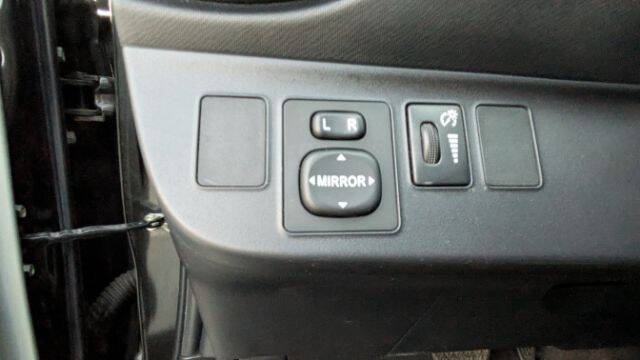 2013 Toyota Prius c Three