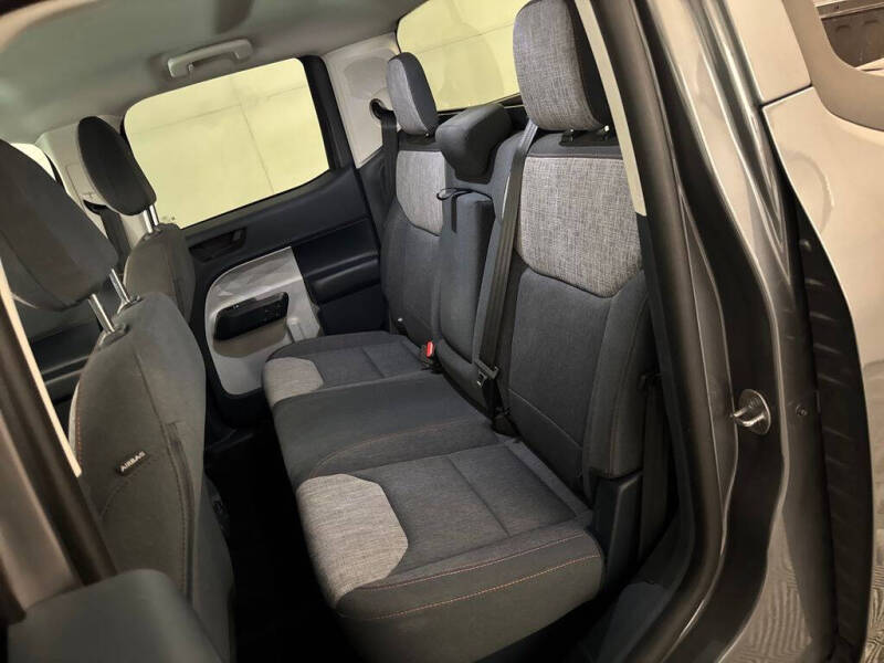 2023 Ford Maverick XLT