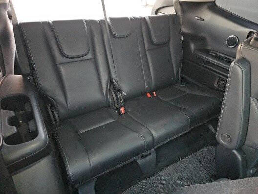 2019 Subaru Ascent Limited 7-Passenger