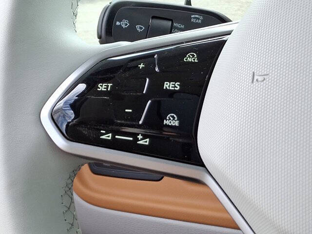 2025 Volkswagen ID. Buzz 1st Edition 4Motion