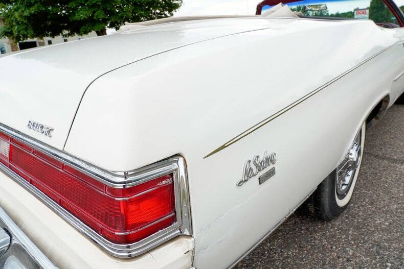 1975 Buick LeSabre