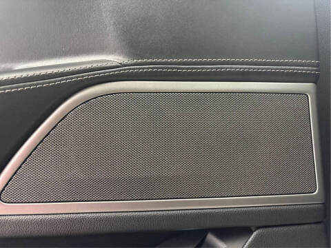 2020 BMW 7 Series 750i xDrive