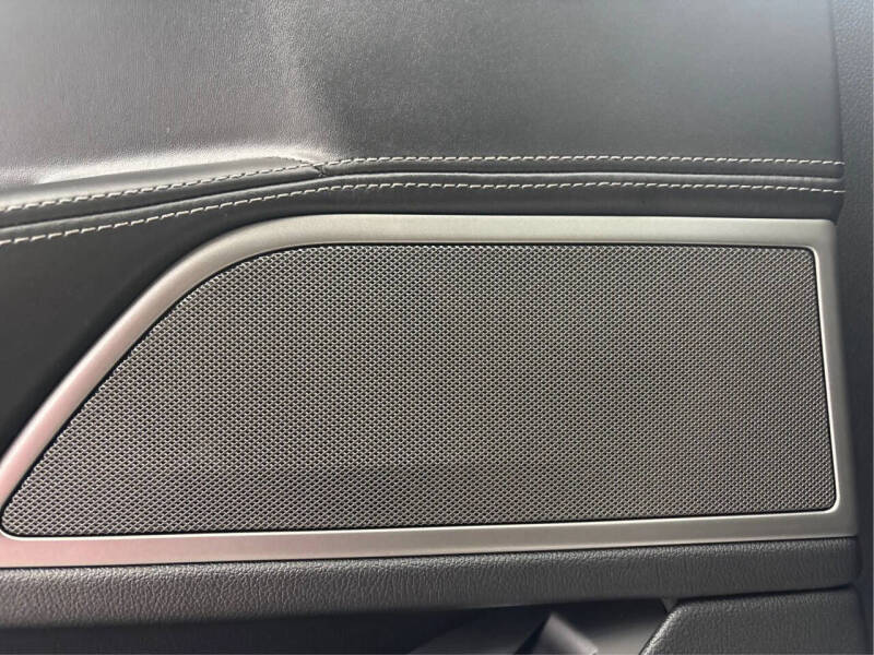 2020 BMW 7 Series 750i xDrive