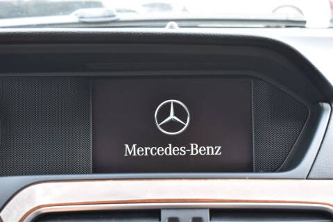 2013 Mercedes-Benz C-Class