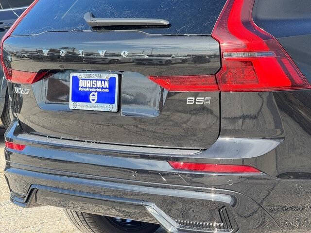 2026 Volvo XC60 B5 Ultra