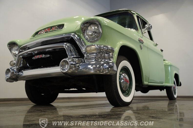 1955 GMC 3100