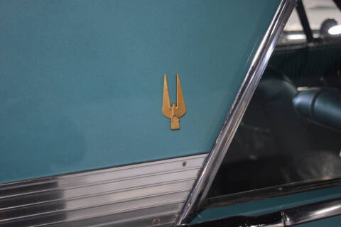 1962 Studebaker Hawk