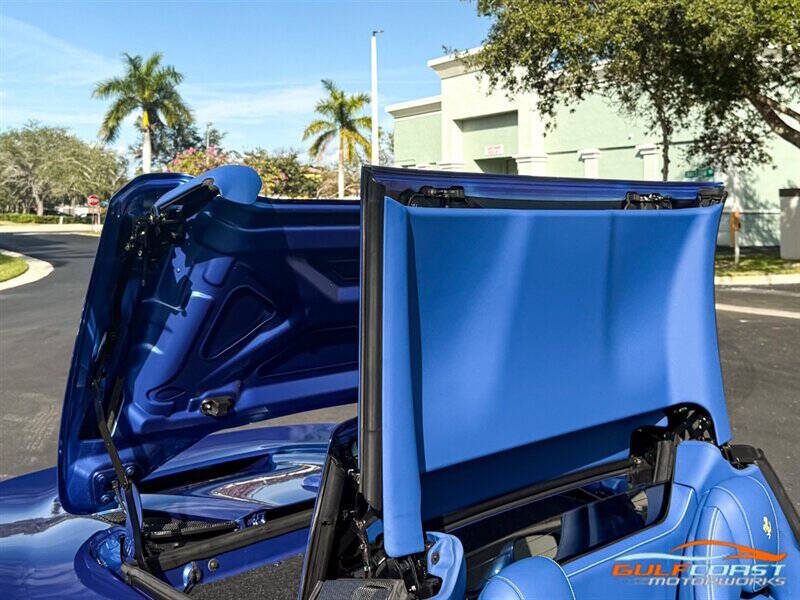 2018 Ferrari 488 Spider