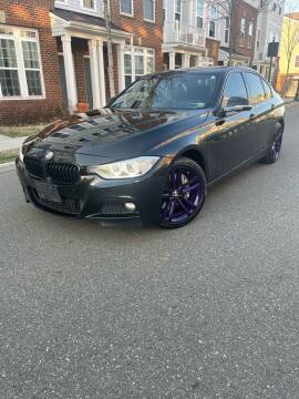 2013 BMW 3 Series for sale at Pak1 Trading LLC in South Hackensack NJ