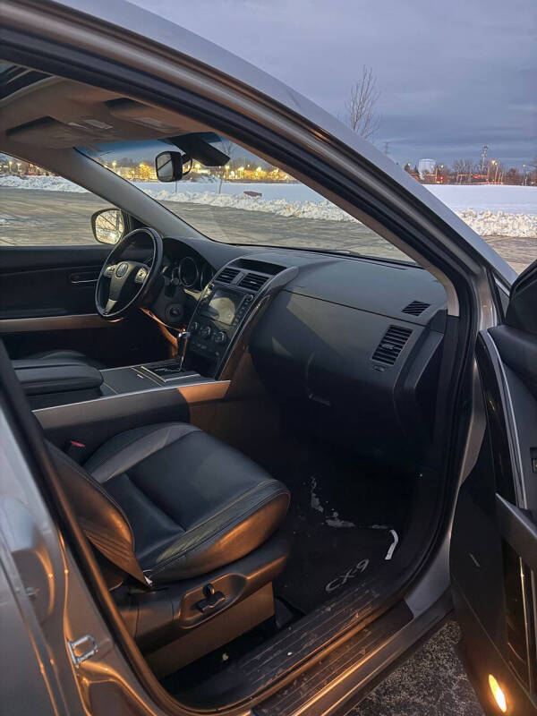 2012 Mazda CX-9 Grand Touring