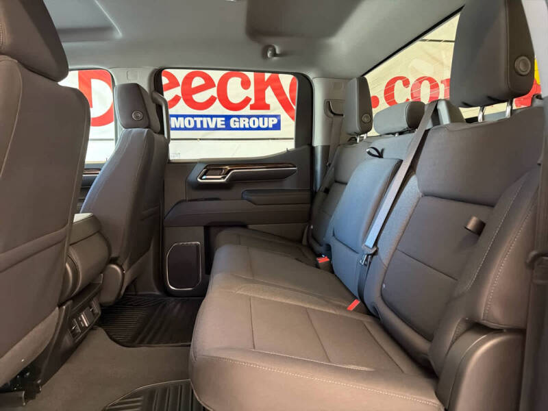 2026 GMC Sierra 1500 Elevation Standard