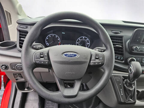 2024 Ford Transit 350 HD