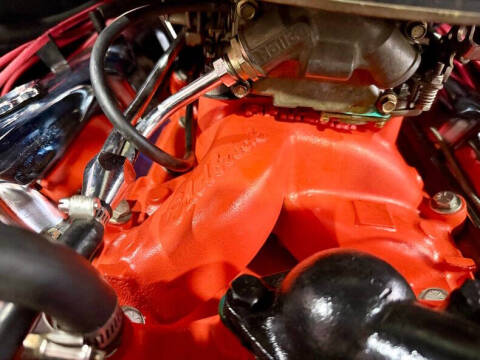 1970 Chevrolet Chevelle