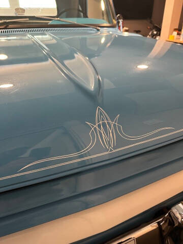 1966 GMC C/K 1500 Series