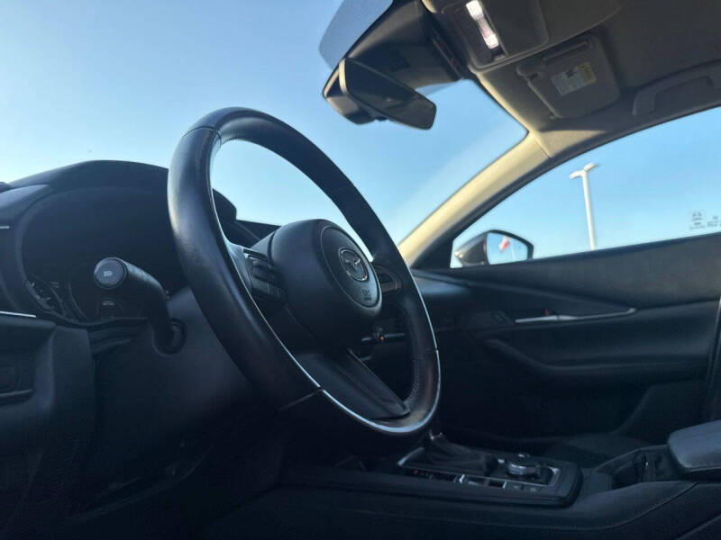 2022 Mazda CX-30 2.5 S Select