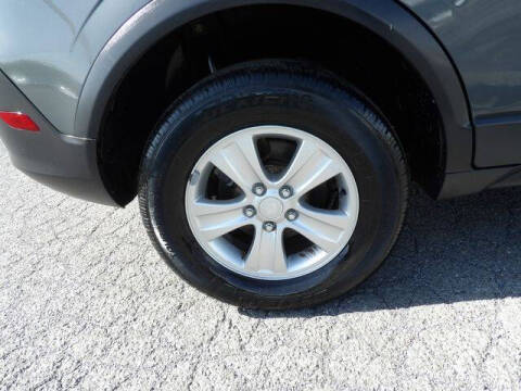 2008 Saturn Vue XE