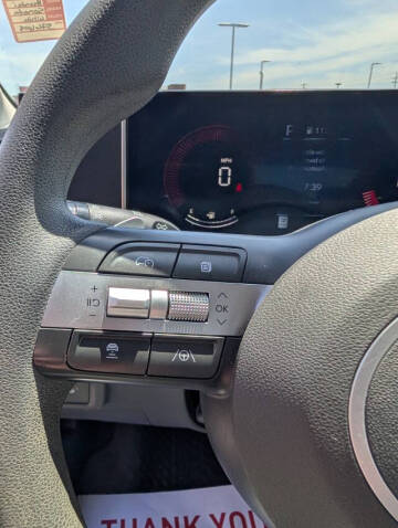 2024 Hyundai Sonata