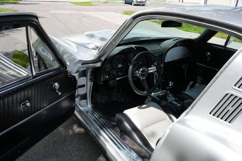 1964 Chevrolet Corvette