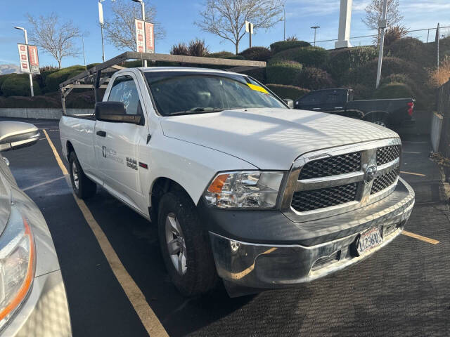 2015 Ram 1500 for sale at Envision Toyota of Milpitas in Milpitas, CA