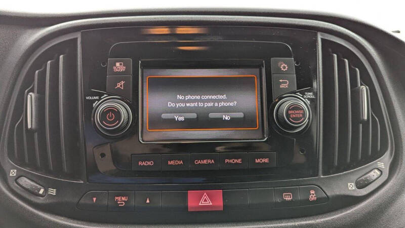 2022 RAM ProMaster City