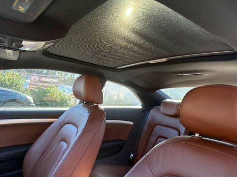 2010 Audi A5 3.2 quattro Premium Plus