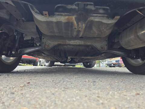 2000 Honda Civic DX
