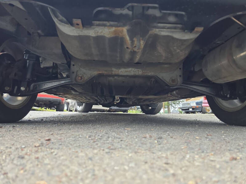 2000 Honda Civic DX
