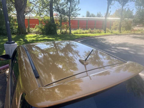 2009 Toyota Matrix XRS