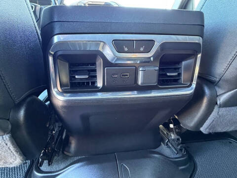2023 GMC Sierra 2500HD