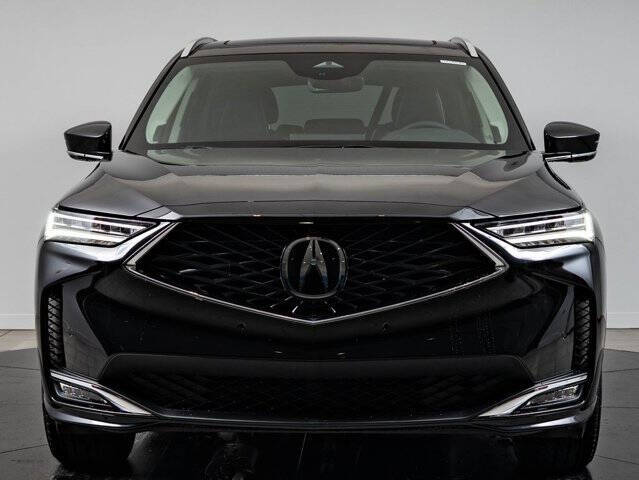 2026 Acura MDX SH-AWD w/Advance